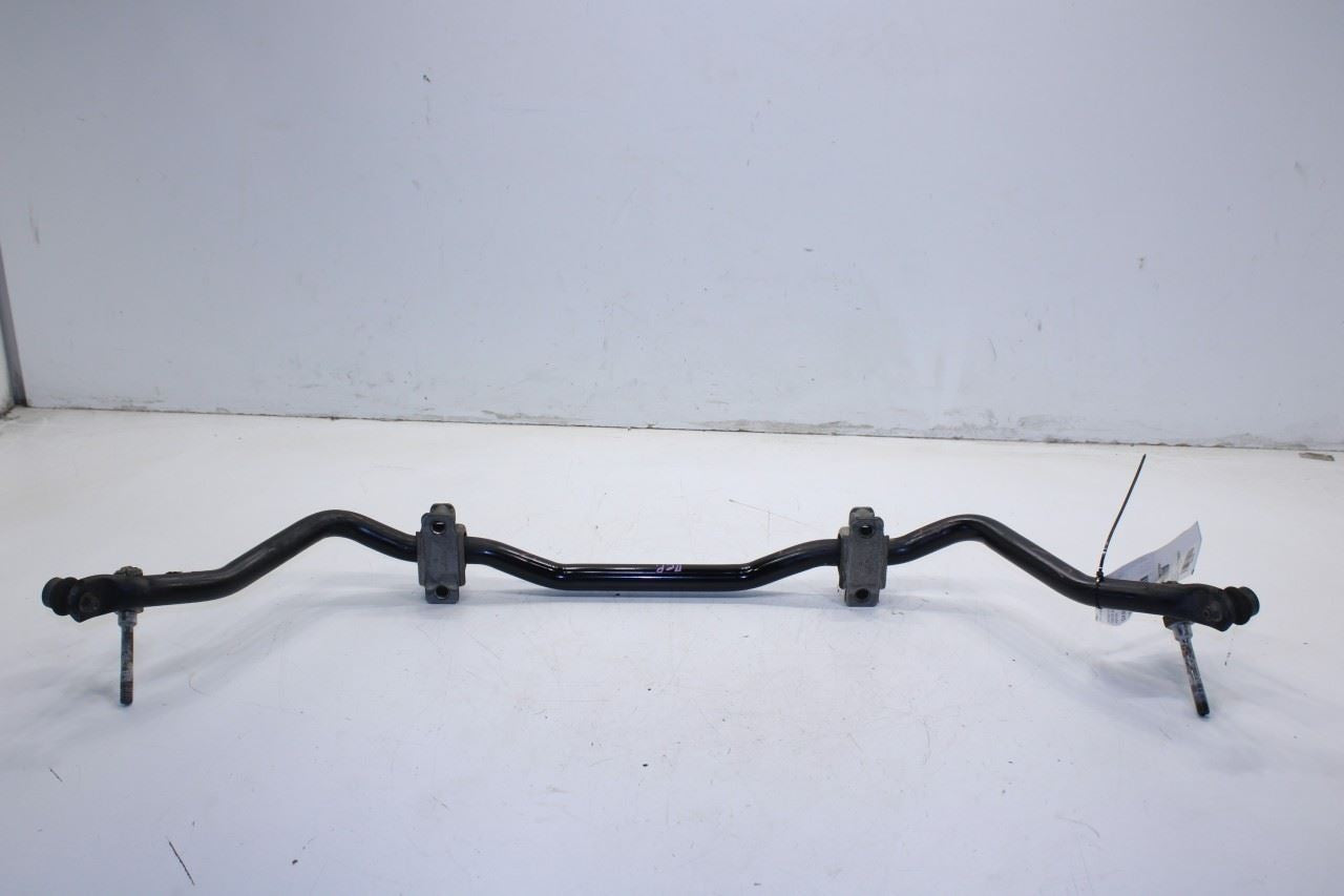 17-21 Maserati Ghibli 3.0L RWD Front Stabilizer Sway Anti-Roll Bar 670007274 OEM - Alshned Auto Parts