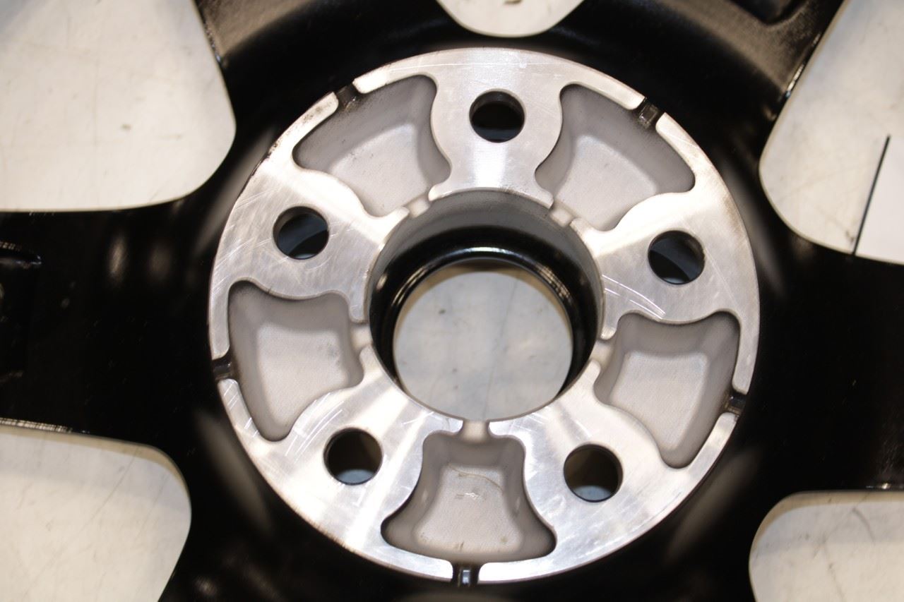 2014-20 Maserati Ghibli S Q4 Spare Wheel Tire Vredestein Space Master 175/55R18 - Alshned Auto Parts