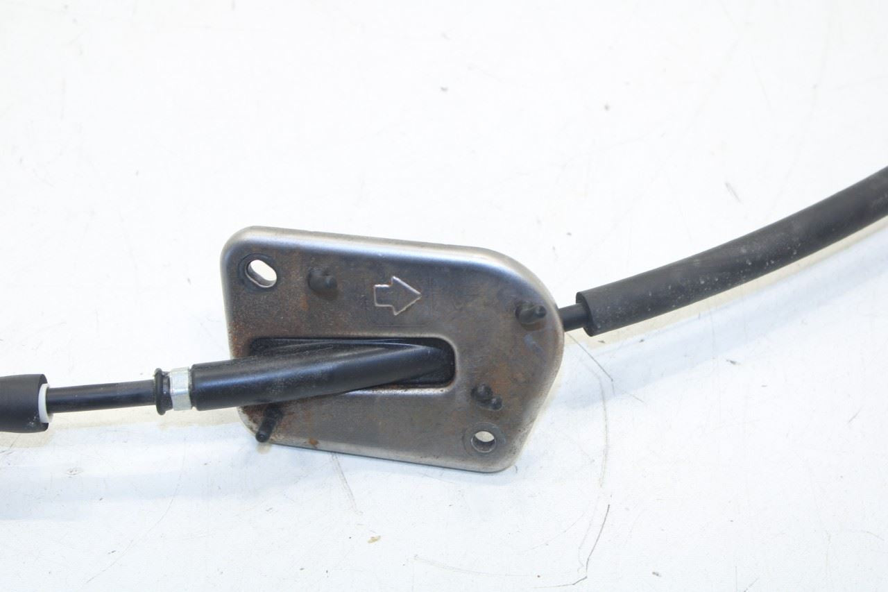 13-20 Nissan Pathfinder SV Automatic Transmission Gear Shift Lever Control Cable - Alshned Auto Parts