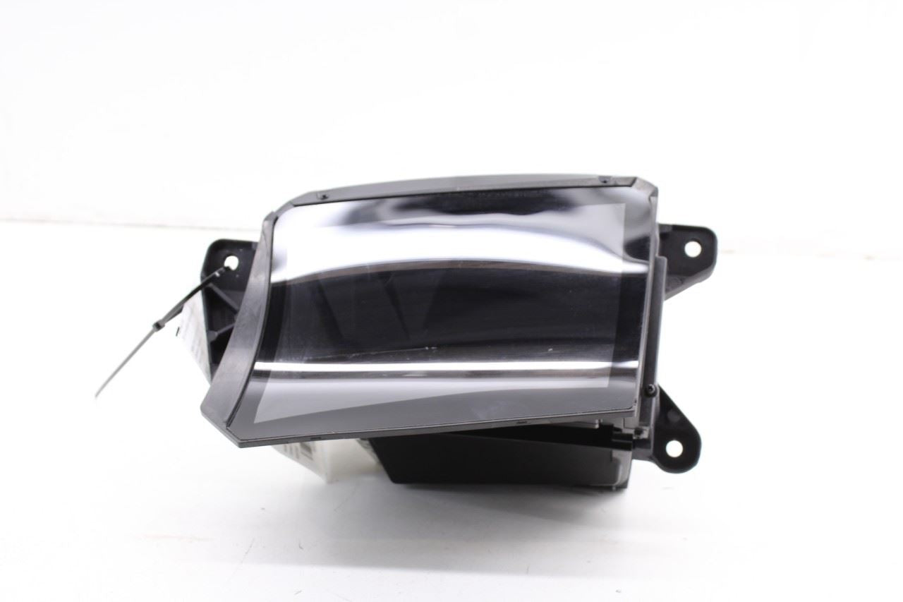 24-25 BMW 430i xDrive Gran Coupe Front Left Side Dash Head-Up Display Projector - Alshned Auto Parts