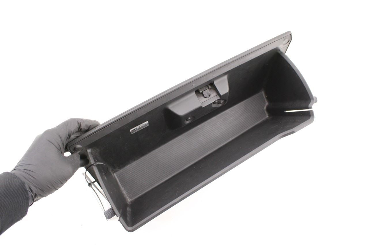 2013-2018 RAM 1500 Laramie Lower Glove Box Storage Compartment 1NL84DX9AB OEM - Alshned Auto Parts