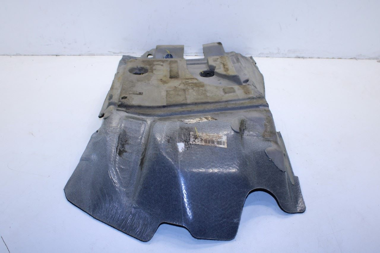 15-23 Jeep Renegade Sport 2.4L FWD Front Driver Left Side Floor Carpet Liner Mat - Alshned Auto Parts