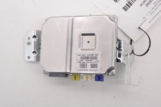 2021-2023 Kia Sorento X-Line SX Prestige Surround View Camera Control Module OEM - Alshned Auto Parts