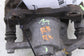 14-20 Toyota Sienna LE Rear Right Passenger Side Brake Disc Caliper 47830-0E070 - Alshned Auto Parts