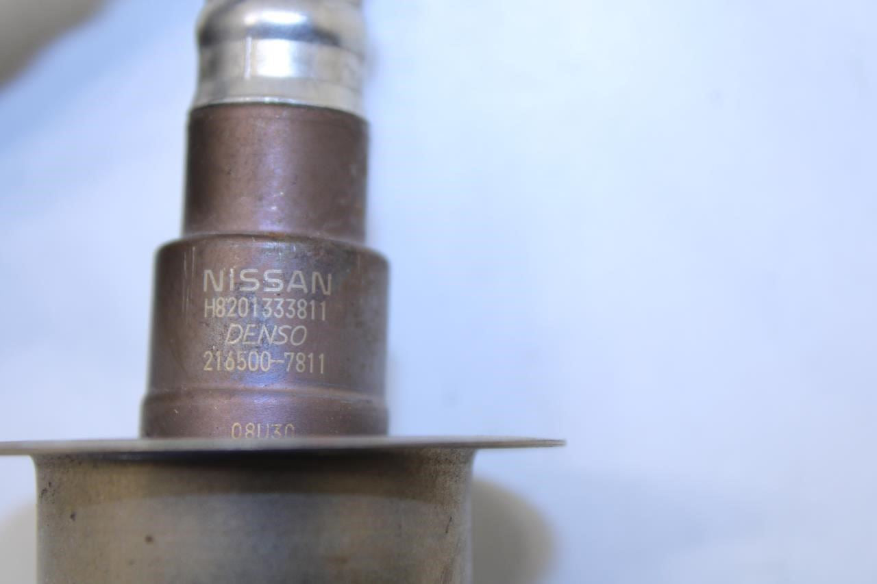 16-23 Infiniti Q50 Luxe RWD 3.0L Front Right and Left Oxygen Sensor 22693-5CA0A - Alshned Auto Parts