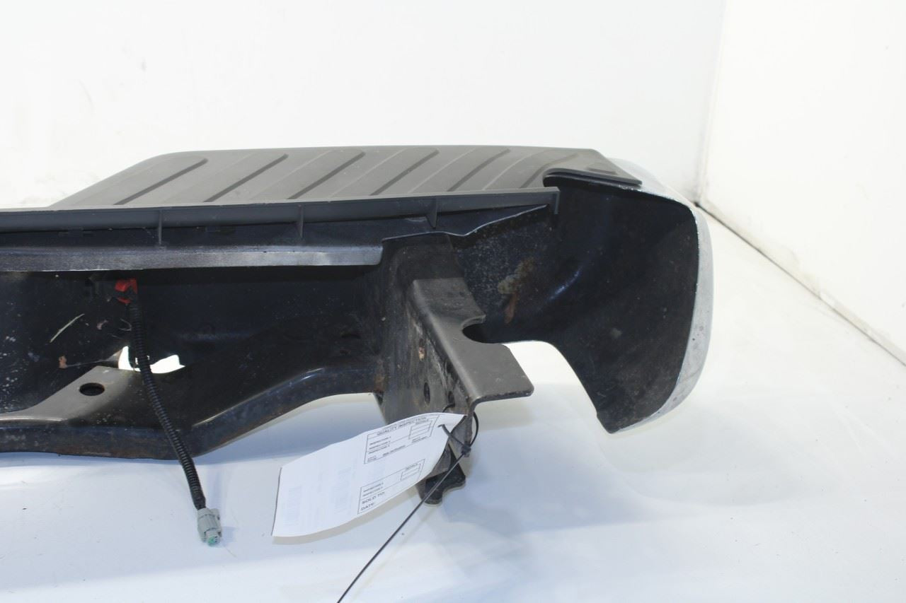 2005-2021 Nissan Frontier Rear Bumper Assembly 85010-9BF0A OEM *ReaD* - Alshned Auto Parts