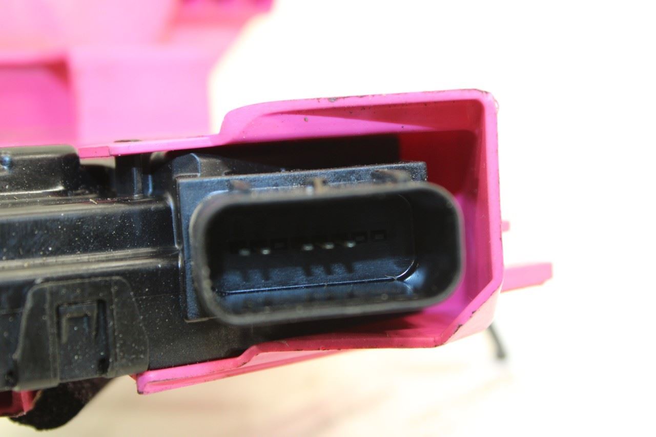 2021-2024 Hyundai Tucson SEL Front Right Door Lock Latch Actuator 81320-CW010 - Alshned Auto Parts