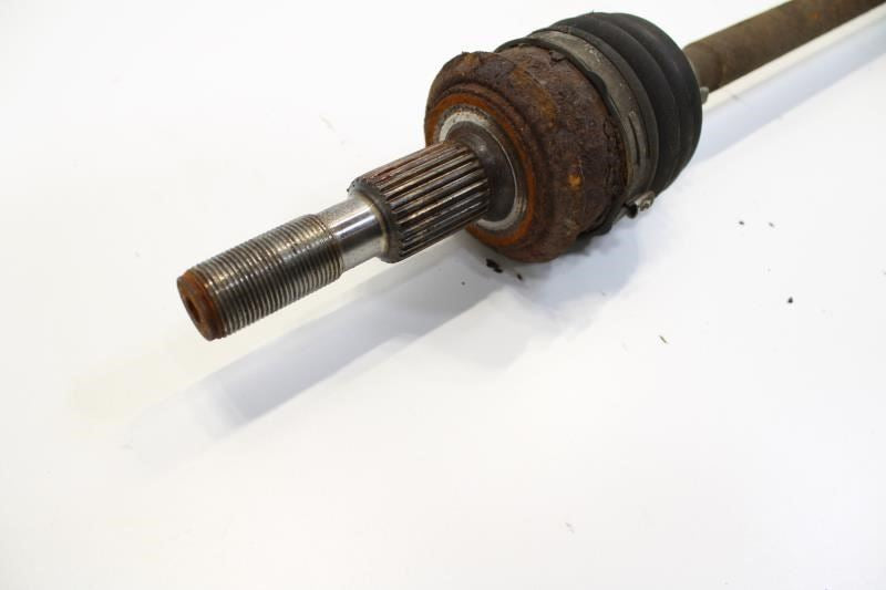 2014-2020 Ford Fusion Rear Right Passenger Side Axle Shaft DG91-4K138-AD OEM - Alshned Auto Parts