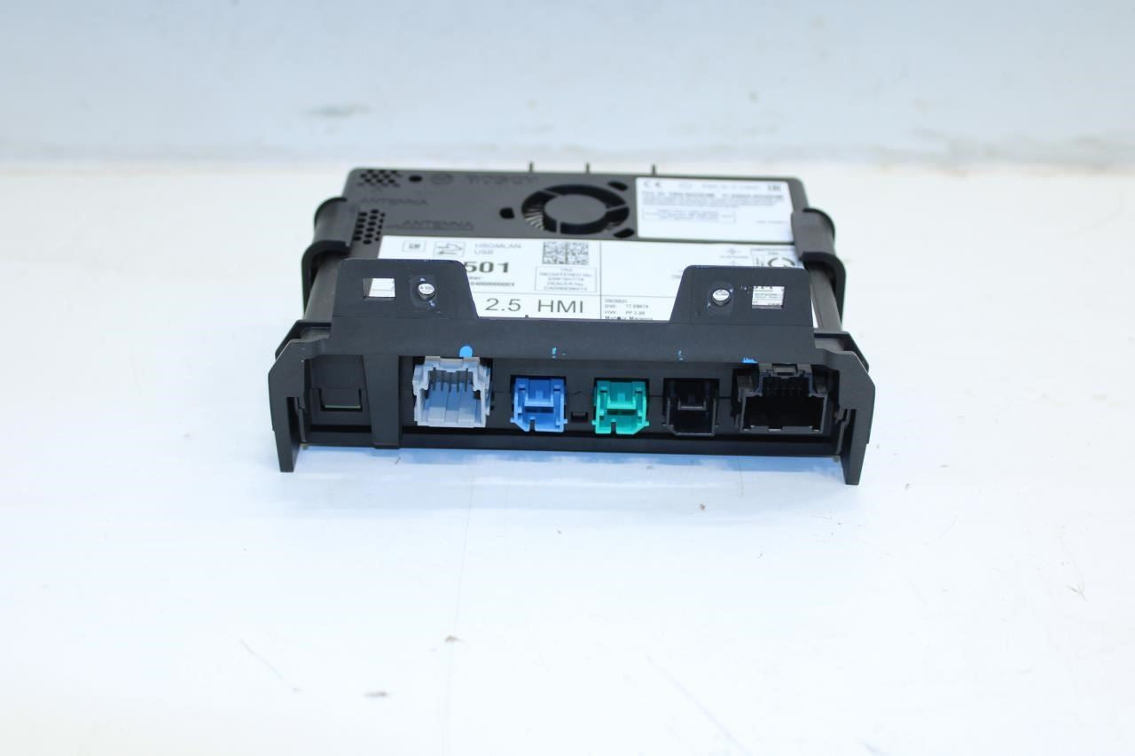 18-21 Buick Encore Infotainment Display HMI Control Module 84331501 OEM UnlockeD - Alshned Auto Parts