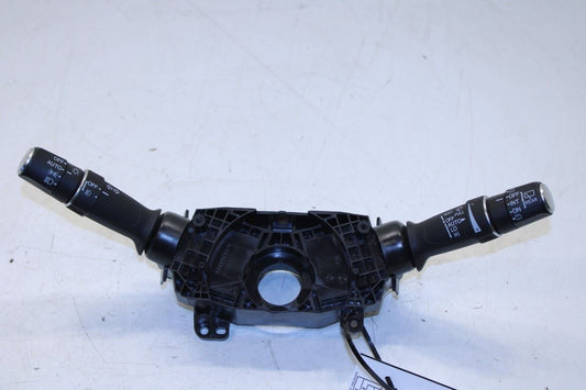17-20 Acura MDX Advance 3.5L AWD Steering Column Light Turn Signal Wiper Switch - Alshned Auto Parts