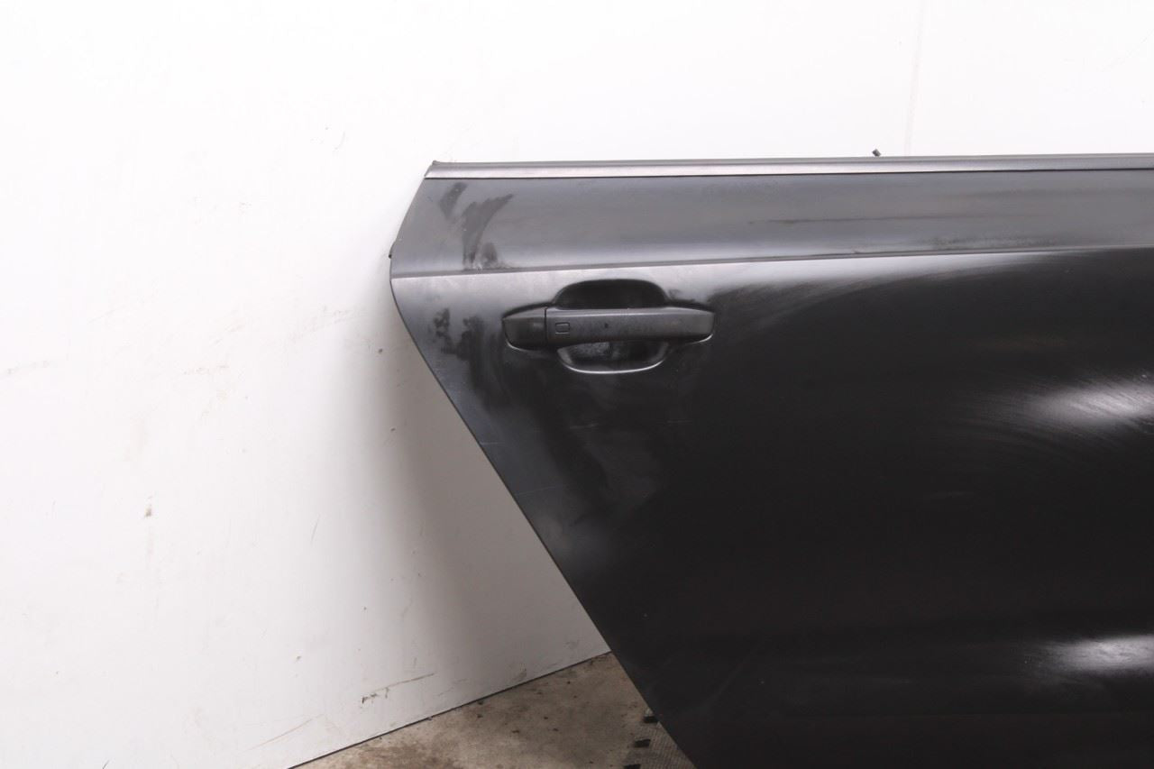 2012-2018 Audi A7 Premium Rear Right Side Door Shell Panel 4G8833052A OEM3