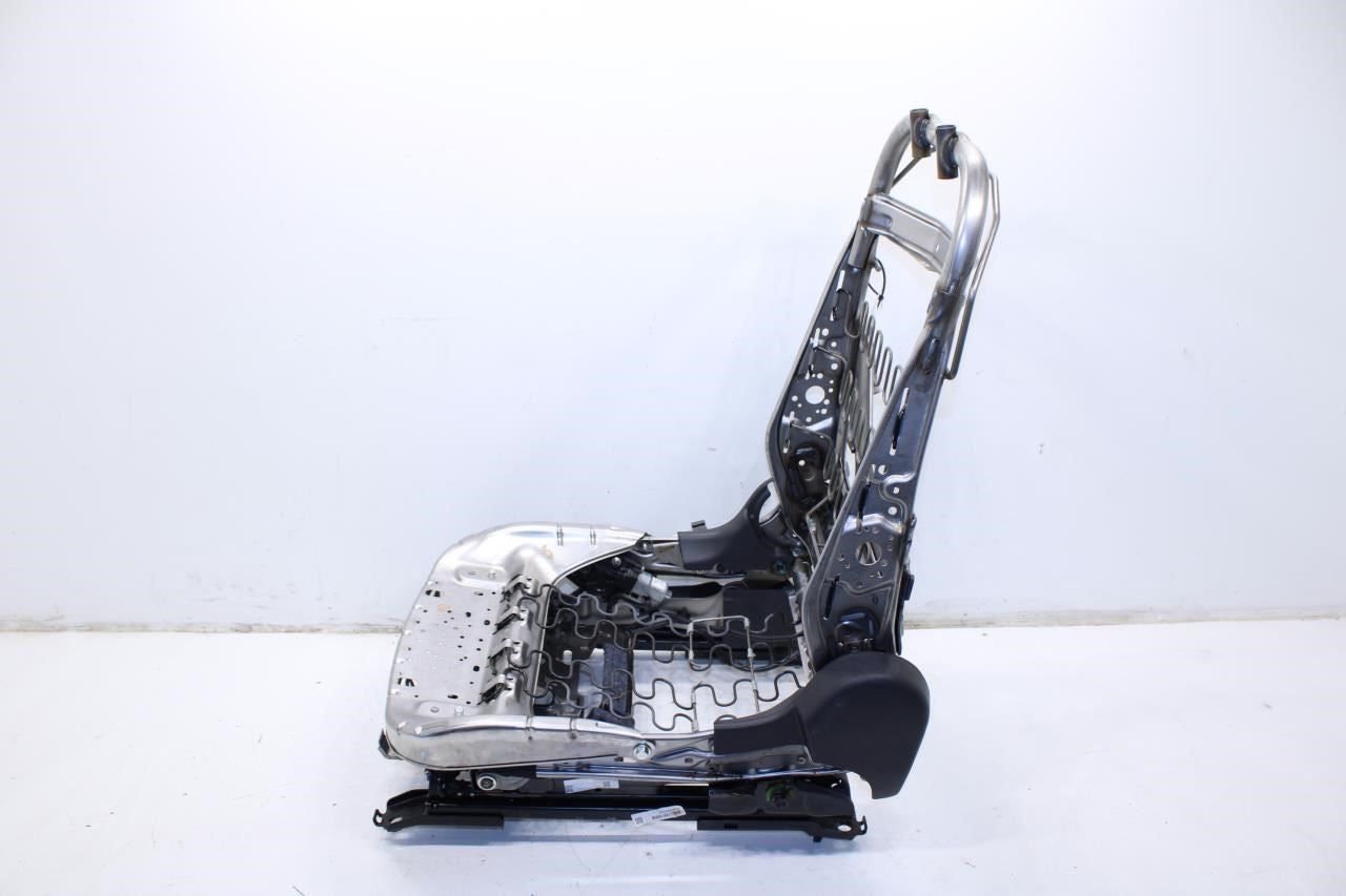 16-20 Infiniti Q50 Front RH Seat Frame and Adjust Complete w/ Motors 87105-4GE5A - Alshned Auto Parts