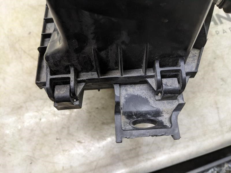 2014-15 Honda Civic Air Intake Cleaner w/ Air Flow Mass Sensor 17201-R1B-A00 OEM11