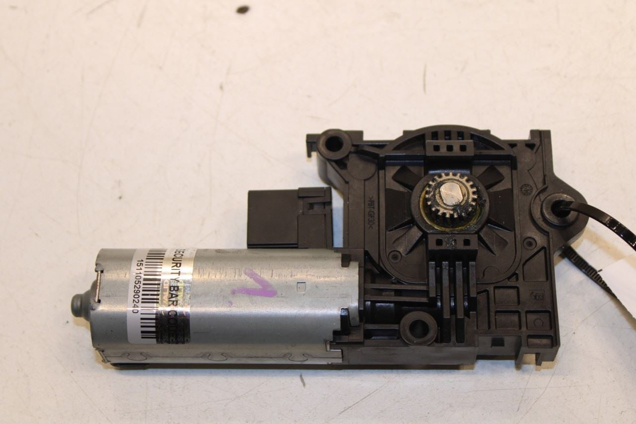 20-25 Ford Escape Left Side Sunroof Sunshade Window Shade Motor LJ6Z-15790-B OEM - Alshned Auto Parts