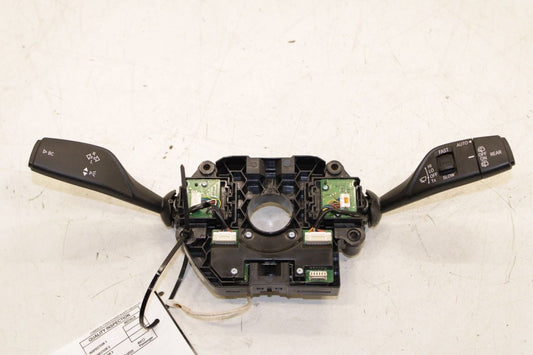 2011-17 BMW X3 xDrive28i 2.0L AWD Steering Column Light Turn Signal Wiper Switch - Alshned Auto Parts