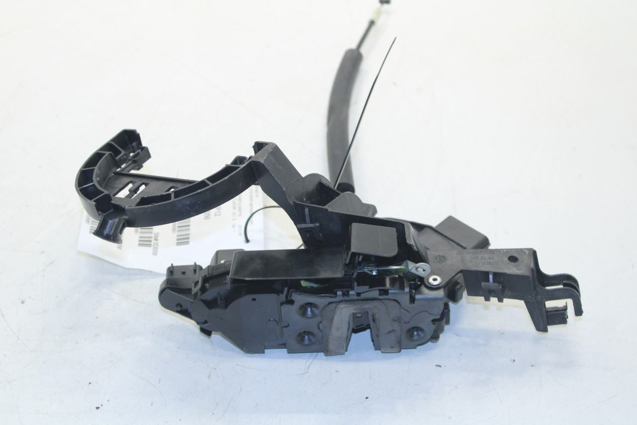 09-15 Jaguar XF Portfolio Rear Right Side Door Lock Latch Actuator 8X23-24994-BE - Alshned Auto Parts