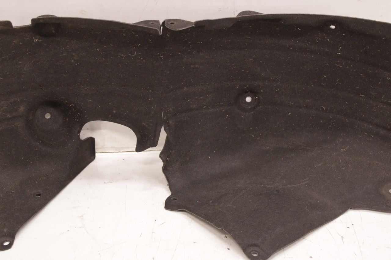 2023-2026 Acura Integra A-Spec Rear Right Side Wheelhouse Liner Splash Shield - Alshned Auto Parts