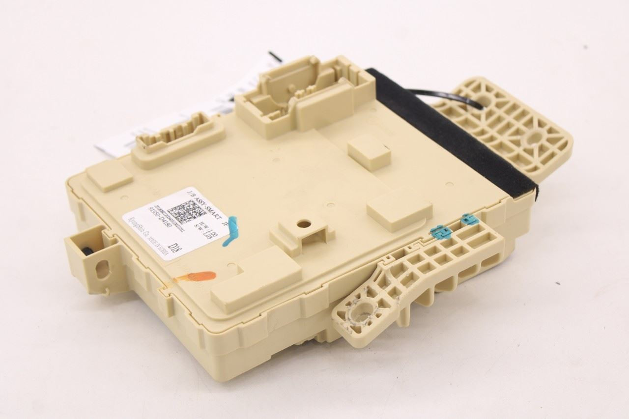2016-18 Kia Optima EX 2.4L FWD Cabin Instrument Panel Fuse Relay Junction Block - Alshned Auto Parts