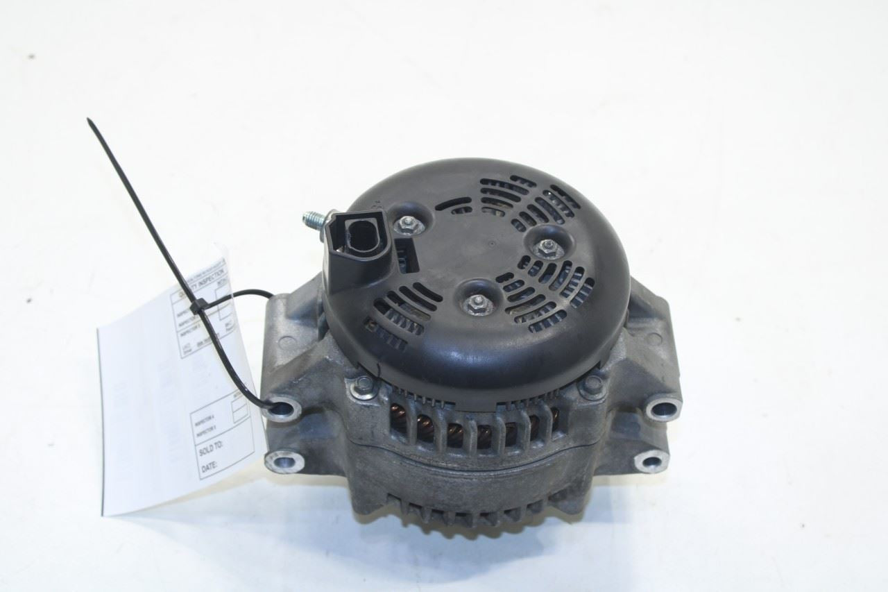 2014-2016 BMW 435I Gran Coupe xDrive 3.0L Alternator Generator 12317616119 OEM - Alshned Auto Parts