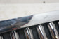 2008-2012 Buick Enclave Front Bumper Upper Radiator Grille 15297923 OEM - Alshned Auto Parts
