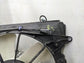 2009-2015 Honda Pilot 3.5L Radiator Cooling Fan Motor Assembly 19015-RN0-A01 OEM - Alshned Auto Parts