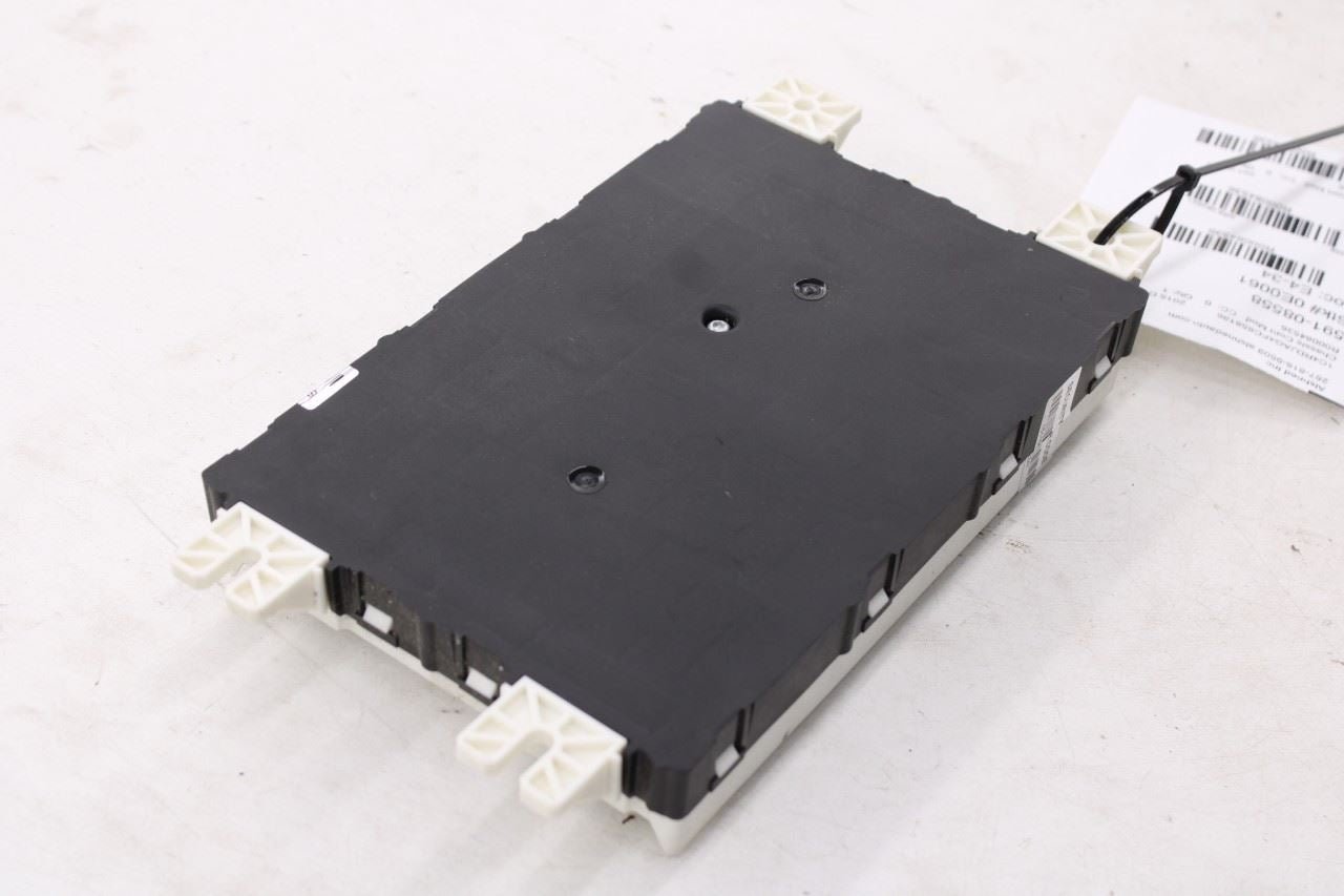 2015 Dodge Durango SXT Body Computer Control Module BCM BCU 68236139AE OEM - Alshned Auto Parts