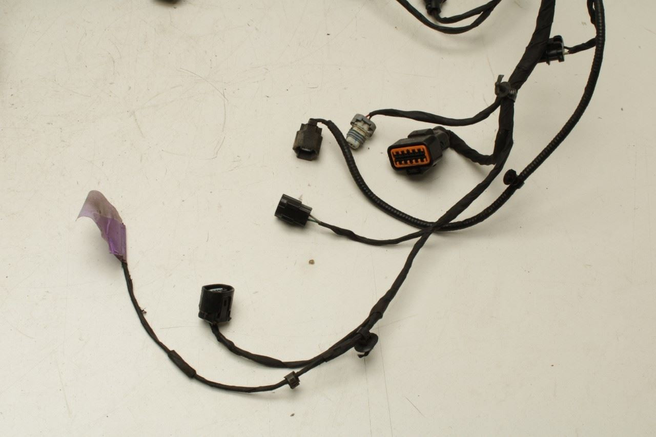 2019-2020 Kia Optima LX 2.4L FWD Engine Wiring Harness 91405-D5030 OEM *ReaD* - Alshned Auto Parts