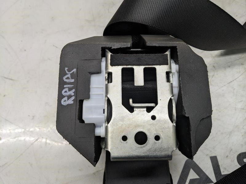 16-24 Mini Cooper Clubman Rear Passenger Right Side 2nd Row Seat Belt Retractor5
