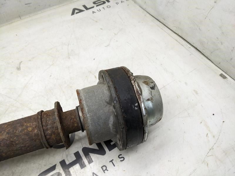 2011-2014 Ford F150 3.5L 4WD Front Drive Shaft BL3Z-4A376-B OEM - Alshned Auto Parts