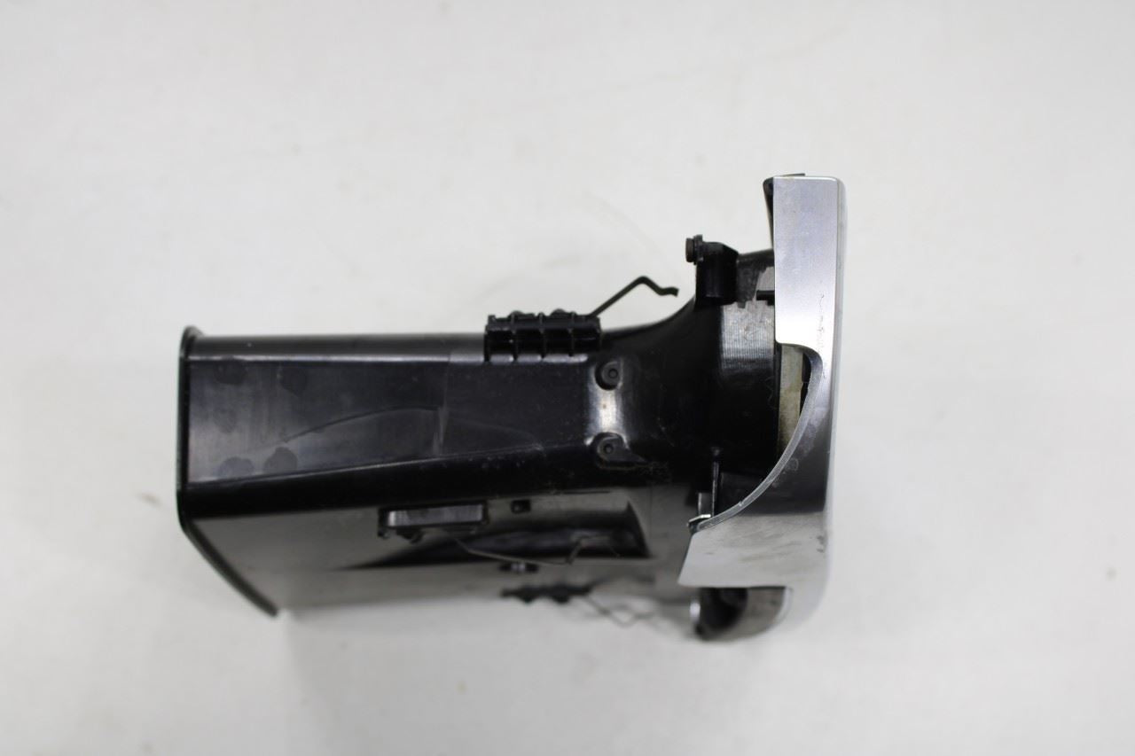 2011-2016 Porsche Panamera 4 Front Right Dash Air Vent Grille 970-552-142-03-DAP - Alshned Auto Parts