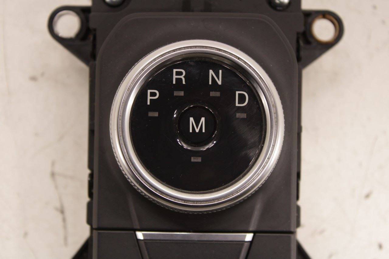 2022-24 Ford Expedition MAX XLT Auto Transmission Gear Shifter Selector Control - Alshned Auto Parts