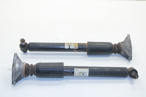 2013-2015 BMW 328i xDrive SULEV AWD Rear RH and LH Side Shock Strut Absorber Set