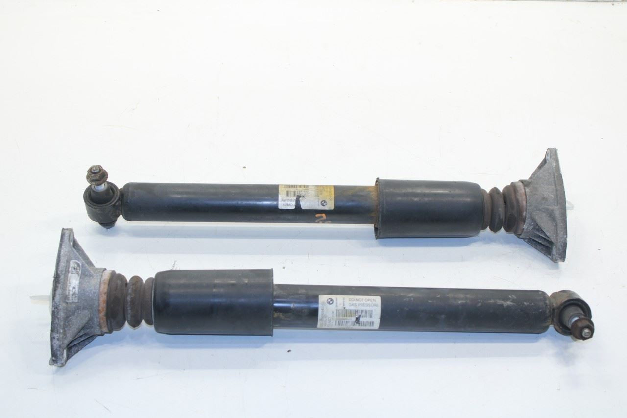 2013-2015 BMW 328i xDrive SULEV AWD Rear RH and LH Side Shock Strut Absorber Set - Alshned Auto Parts