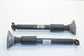 2013-2015 BMW 328i xDrive SULEV AWD Rear RH and LH Side Shock Strut Absorber Set - Alshned Auto Parts