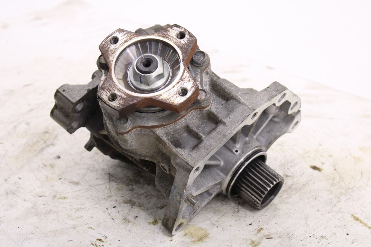 2014-2020 Infiniti QX60 3.5L 6 cylinder CVT Transfer Case 33100-3KA0B OEM2