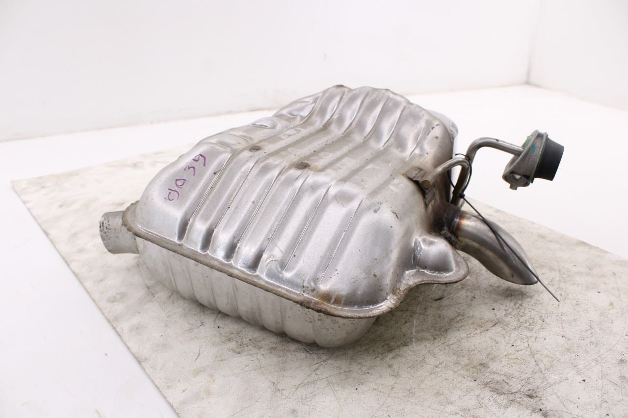 20-26 Ford Explorer Interceptor 3.0L Rear Right Exhaust Muffler L1MZ-5230-E OEM6