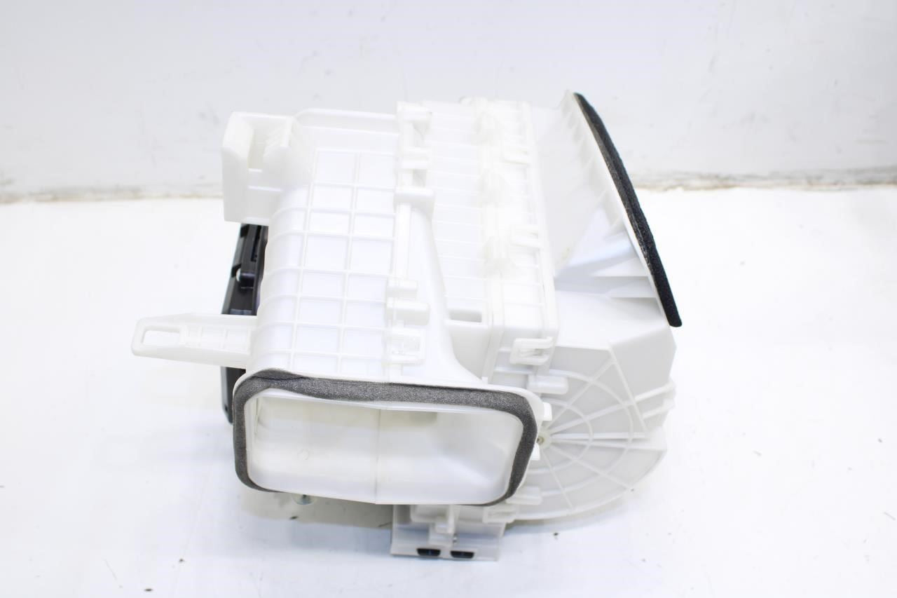 14-21 Infiniti Q50 Luxe RWD HVAC Heater Blower Motor Housing Box 27110-4GF0D OEM - Alshned Auto Parts