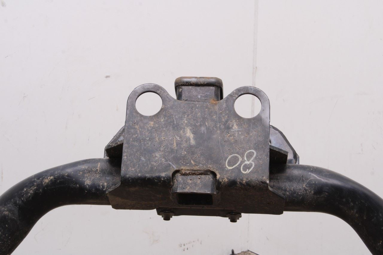 2014-24 Ram 1500 Classic Express Quad Cab Rear Tow Trailer Hitch Bar 55398274AD4