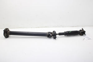 2017-22 Infiniti Q60 Luxe 3.0L AWD AT Rear Drive Shaft Propeller 37300-4GB1B OEM