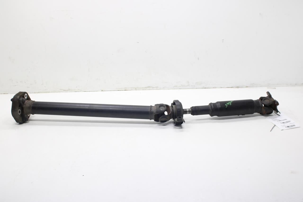 2017-22 Infiniti Q60 Luxe 3.0L AWD AT Rear Drive Shaft Propeller 37300-4GB1B OEM - Alshned Auto Parts
