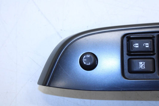 2016-2021 Subaru WRX Premium Front Left Master Power Window Switch 83071VA352 - Alshned Auto Parts