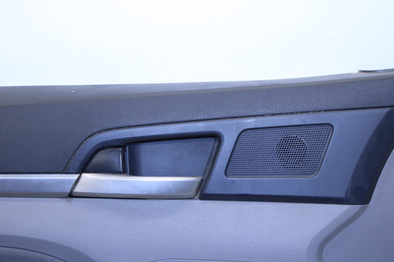 2019-2020 Hyundai Elantra SEL Front Left Driver Door Trim Panel 82305-F3560-PK8 - Alshned Auto Parts