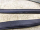 2015-21 Mercedes-Benz C300 Rear Left Door On Body Weatherstrip 205-697-01-51 OEM - Alshned Auto Parts