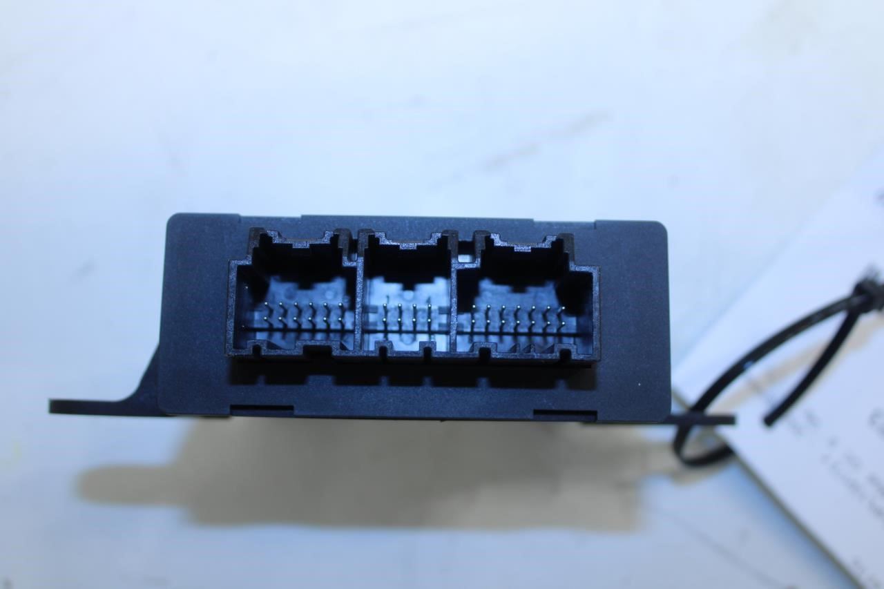 2018-2024 GMC Terrain Denali Parking Assist Control Module 84339222 OEM - Alshned Auto Parts
