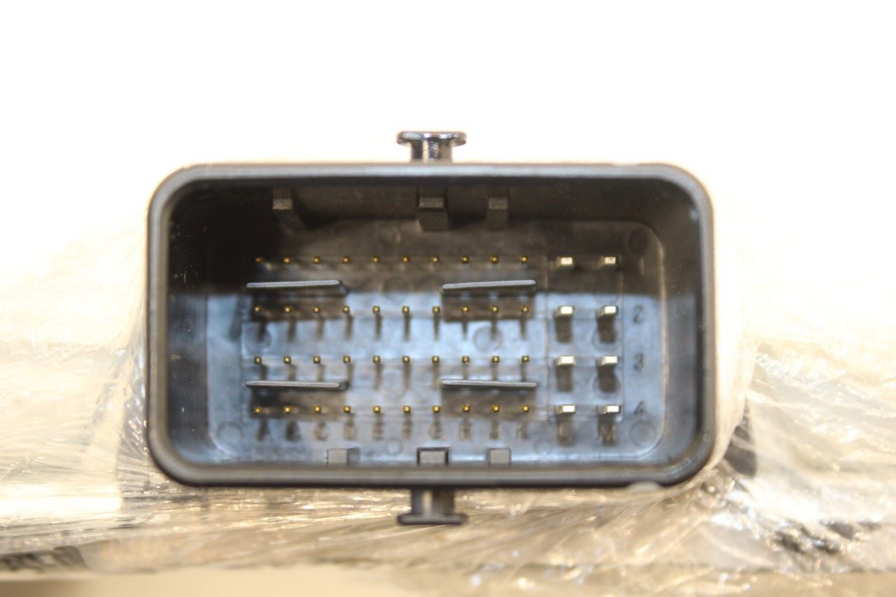 18-2022 Nissan Rogue Sport SL AWD 2.0L Transmission Computer Control Module TCM15