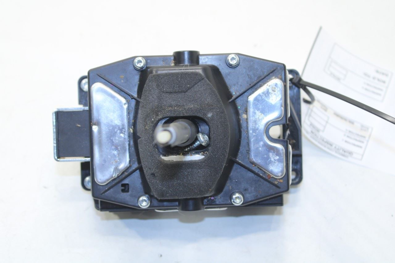 10-16 Porsche Panamera 4 3.6L AWD PDK Automatic Transmission Gear Shifter Lever - Alshned Auto Parts