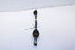 2013-20 Nissan Pathfinder SV 4x4 Rear Left CV Axle Drive Half Shaft 39600-3JA0A - Alshned Auto Parts