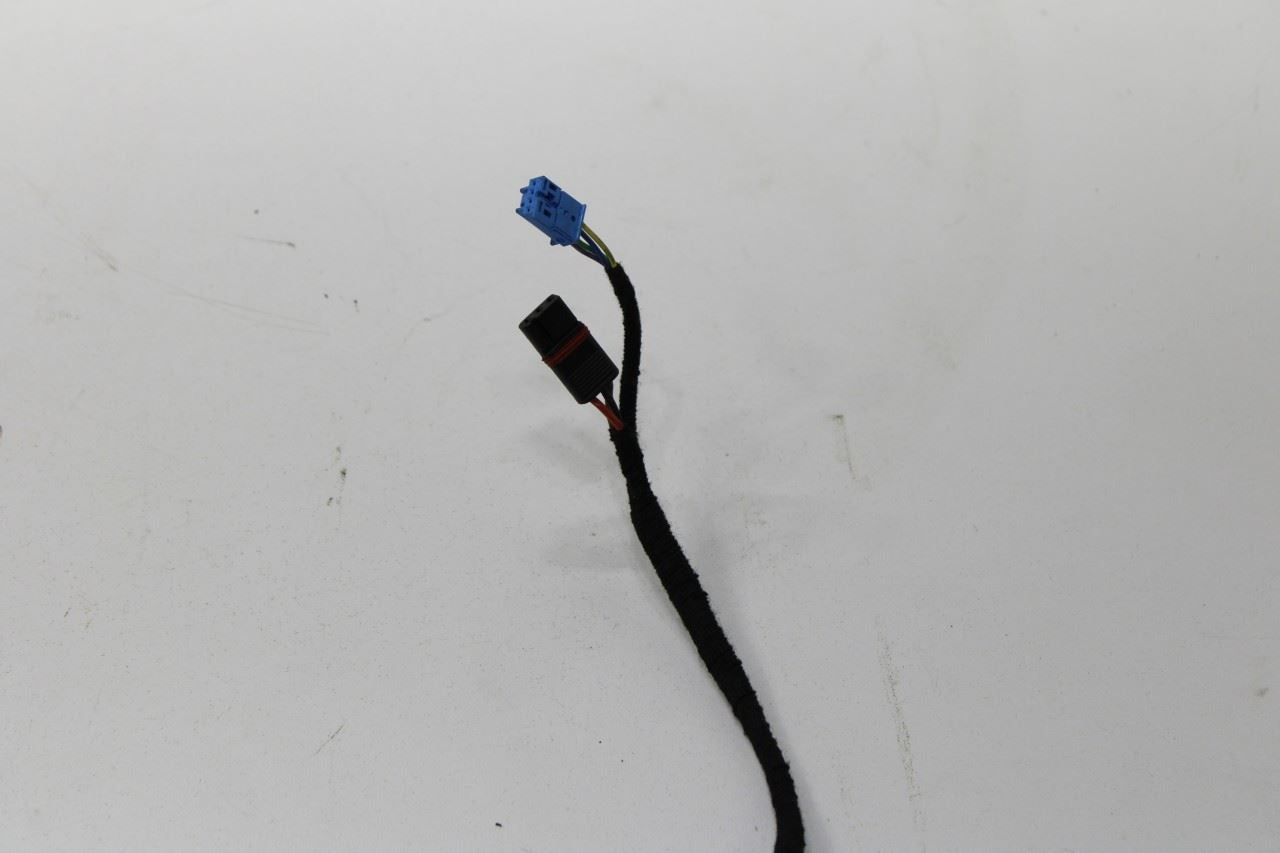 10-16 Porsche Panamera 4 Rear Power Trunk Lid Shock Lift Cylinder Set RH and LH - Alshned Auto Parts