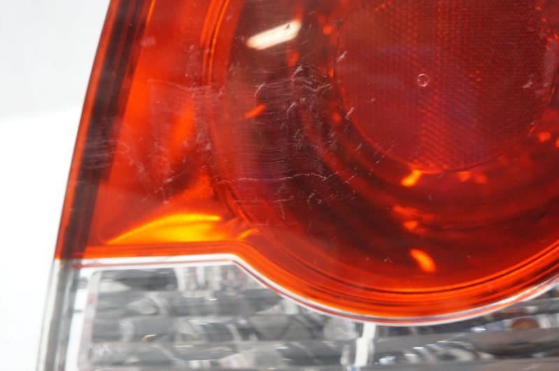 2011-2016 Chevrolet Cruze Rear Passenger Right Side Tail Light Lamp 94540777 OEM - Alshned Auto Parts