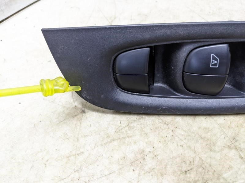 2017-2022 Nissan Rogue Sport Front Left Master Power Window Switch 25401-6MA0C - Alshned Auto Parts